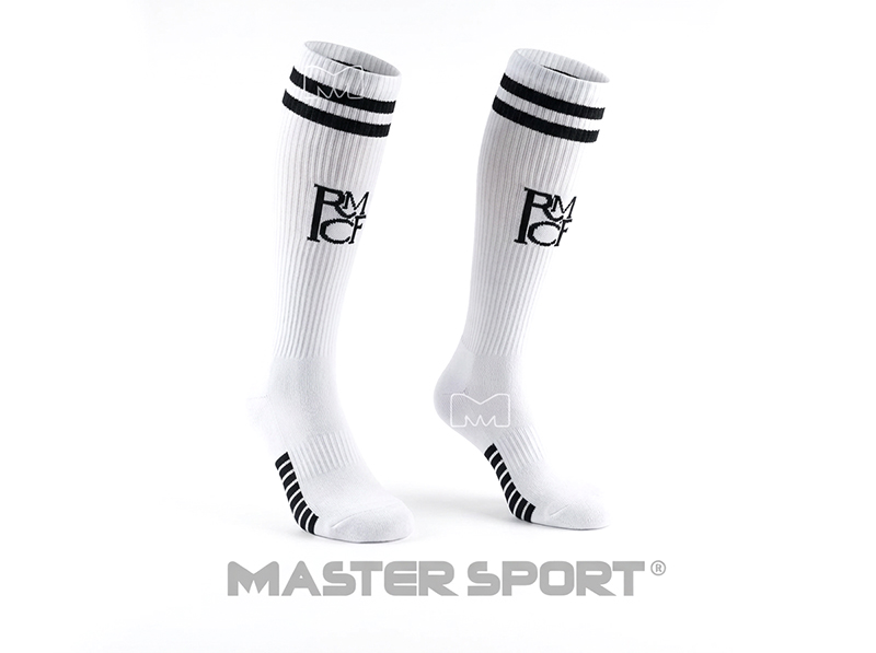 גרבי כדורגל לילדים ונוער מדריד MADRID SOCKS ביגוד מאסטר ספורט