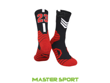 גרבי כדורסל לילדים ונוער BASKETBALL SOCKS