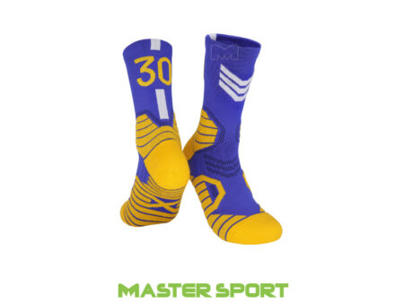 גרבי כדורסל לילדים ונוער BASKETBALL SOCKS