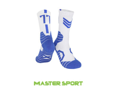 גרבי כדורסל לילדים ונוער BASKETBALL SOCKS