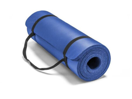 מזרן יוגה עבה 15 מ”מ YOGA MAT