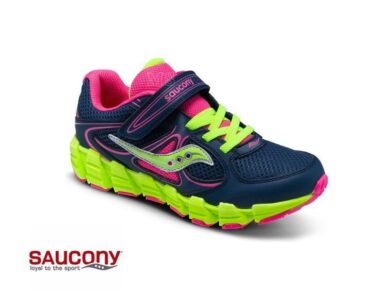 נעלי סאקוני לילדים SAUCONY KOTARO