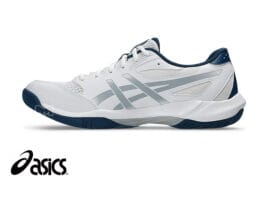 נעלי כדורעף אסיקס לגברים ASICS GEL ROCKET 12 גברים מאסטר ספורט