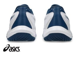 נעלי כדורעף אסיקס לגברים ASICS GEL ROCKET 12 גברים מאסטר ספורט