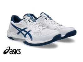 נעלי כדורעף אסיקס לגברים ASICS GEL ROCKET 12 גברים מאסטר ספורט
