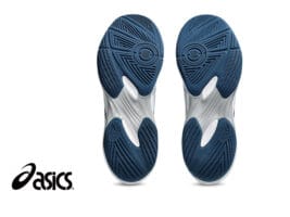 נעלי כדורעף אסיקס לגברים ASICS GEL ROCKET 12 גברים מאסטר ספורט