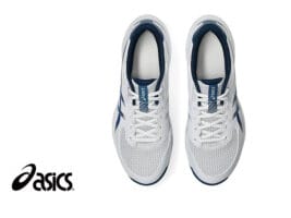 נעלי כדורעף אסיקס לגברים ASICS GEL ROCKET 12 גברים מאסטר ספורט