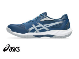 נעלי כדורעף אסיקס לגברים ASICS GEL ROCKET 12 גברים מאסטר ספורט