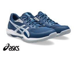 נעלי כדורעף אסיקס לגברים ASICS GEL ROCKET 12 גברים מאסטר ספורט