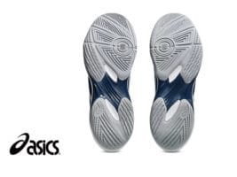 נעלי כדורעף אסיקס לגברים ASICS GEL ROCKET 12 גברים מאסטר ספורט