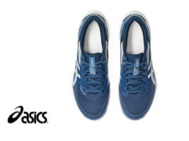 נעלי כדורעף אסיקס לגברים ASICS GEL ROCKET 12 גברים מאסטר ספורט