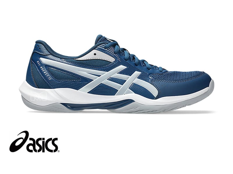 נעלי כדורעף אסיקס לגברים ASICS GEL ROCKET 12 גברים מאסטר ספורט