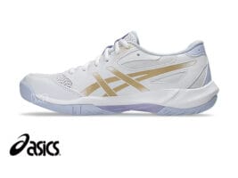 נעלי כדורעף אסיקס לנשים ASICS GEL ROCKET 12 נעלי כדורעף וכדוריד נשים מאסטר ספורט