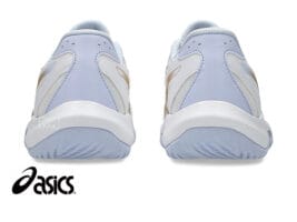 נעלי כדורעף אסיקס לנשים ASICS GEL ROCKET 12 נעלי כדורעף וכדוריד נשים מאסטר ספורט