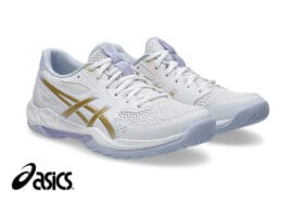 נעלי כדורעף אסיקס לנשים ASICS GEL ROCKET 12 נעלי כדורעף וכדוריד נשים מאסטר ספורט