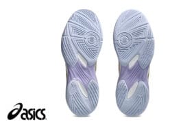 נעלי כדורעף אסיקס לנשים ASICS GEL ROCKET 12 נעלי כדורעף וכדוריד נשים מאסטר ספורט