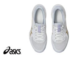 נעלי כדורעף אסיקס לנשים ASICS GEL ROCKET 12 נעלי כדורעף וכדוריד נשים מאסטר ספורט