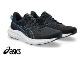 נעלי ריצה אסיקס לגברים ASICS JOLT 5 גברים מאסטר ספורט