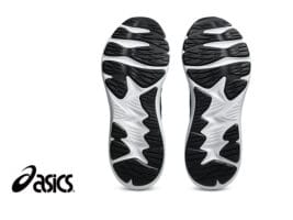 נעלי ריצה אסיקס לגברים ASICS JOLT 5 גברים מאסטר ספורט