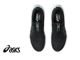 נעלי ריצה אסיקס לגברים ASICS JOLT 5 גברים מאסטר ספורט