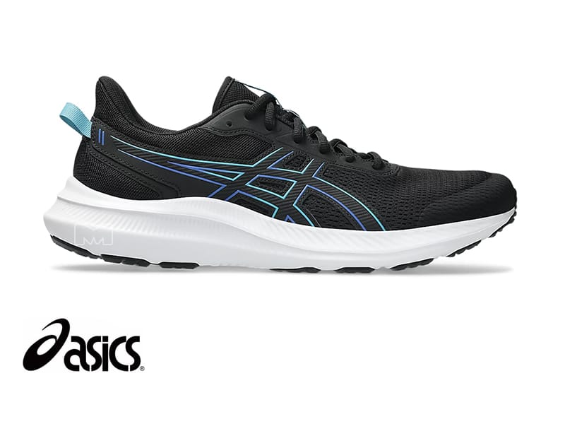נעלי ריצה אסיקס לגברים ASICS JOLT 5 גברים מאסטר ספורט