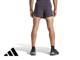 מכנסי ריצה אדידס לגברים ADIDAS EKIDEN SHORT