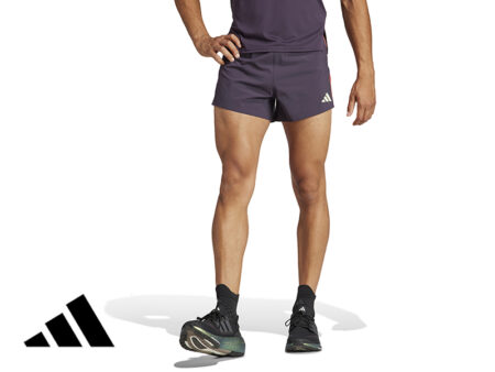 מכנסי ריצה אדידס לגברים ADIDAS EKIDEN SHORT