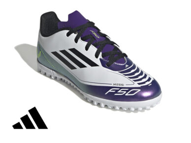 נעלי קטרגל אדידס מסי לילדים ונוער ADIDAS F50 CLUB MESSI