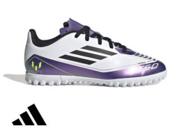 נעלי קטרגל אדידס מסי לילדים ונוער ADIDAS F50 CLUB MESSI