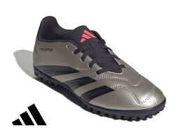 נעלי קטרגל אדידס לילדים ונוער ADIDAS PREDATOR CLUB