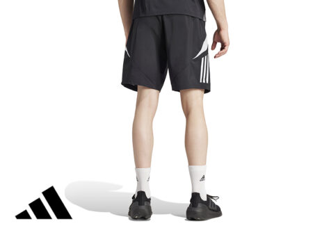 מכנסיים קצרים אדידס לגברים ADIDAS TIRO24 SHORT