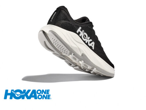 נעלי ריצה הוקה לנשים HOKA RINCON WIDE