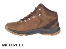 נעלי מירל לגברים MERRELL ERIE MID WTPF SALE מאסטר ספורט