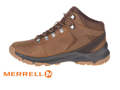 נעלי מירל לגברים MERRELL ERIE MID WTPF