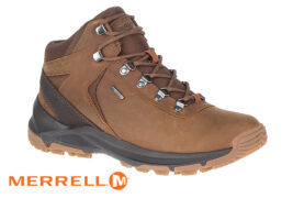 נעלי טיולים מירל MERRELL SPEED ECO WATERPROOF