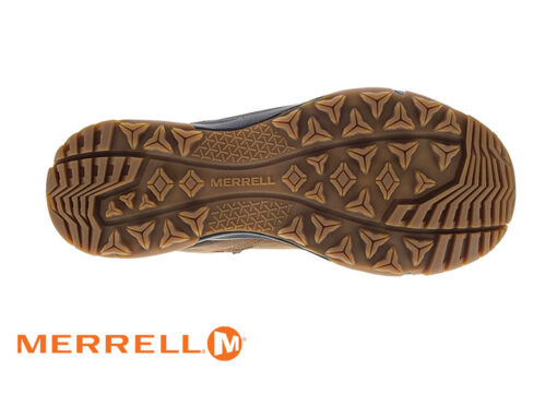 נעלי מירל לגברים MERRELL ERIE MID WTPF