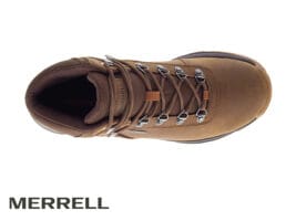 נעלי מירל לגברים MERRELL ERIE MID WTPF SALE מאסטר ספורט