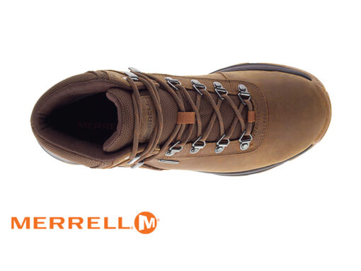 נעלי מירל לגברים MERRELL ERIE MID WTPF