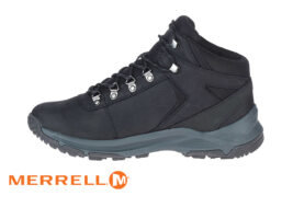 נעלי מירל לגברים MERRELL ERIE MID WTPF