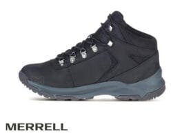 נעלי מירל לגברים MERRELL ERIE MID WTPF SALE מאסטר ספורט