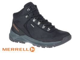 נעלי טיולים מירל MERRELL SPEED ECO WATERPROOF