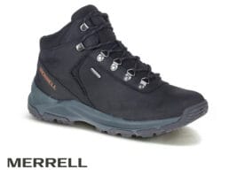 נעלי מירל לגברים MERRELL ERIE MID WTPF SALE מאסטר ספורט