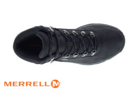 נעלי מירל לגברים MERRELL ERIE MID WTPF