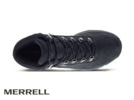 נעלי מירל לגברים MERRELL ERIE MID WTPF SALE מאסטר ספורט