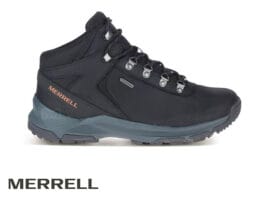 נעלי טיולים מירל MERRELL SPEED ECO WATERPROOF גברים מאסטר ספורט