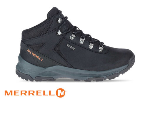 נעלי מירל לגברים MERRELL ERIE MID WTPF