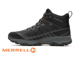 נעלי טיולים מירל MERRELL SPEED ECO WATERPROOF