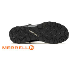 נעלי טיולים מירל MERRELL SPEED ECO WATERPROOF