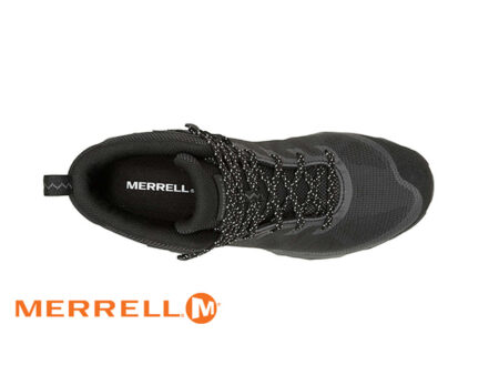 נעלי טיולים מירל MERRELL SPEED ECO WATERPROOF