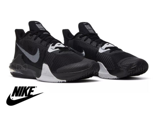 נעליי כדורסל נייקי NIKE AIR MAX IMPACT 3